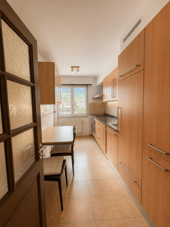 Appartement 4.5 pièces- Proche de toutes commodités 11