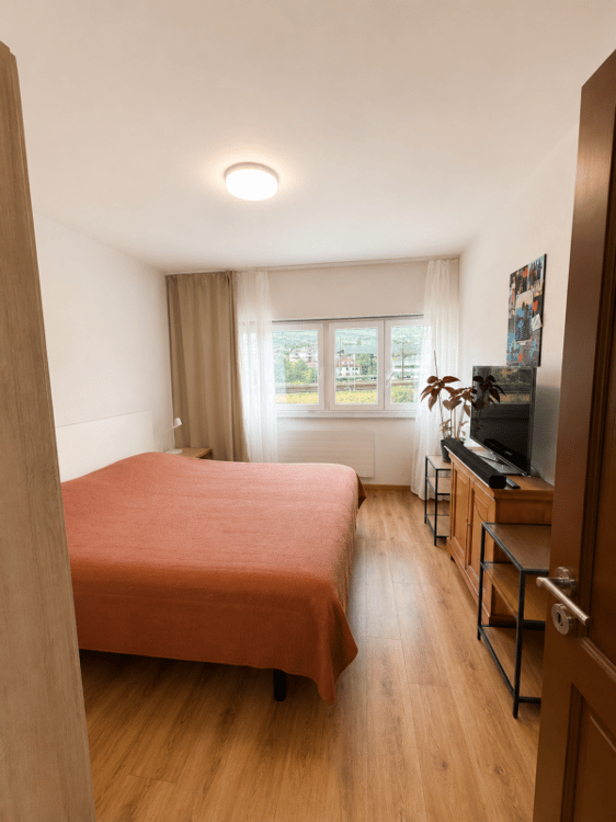 Appartement 4.5 pièces- Proche de toutes commodités 6