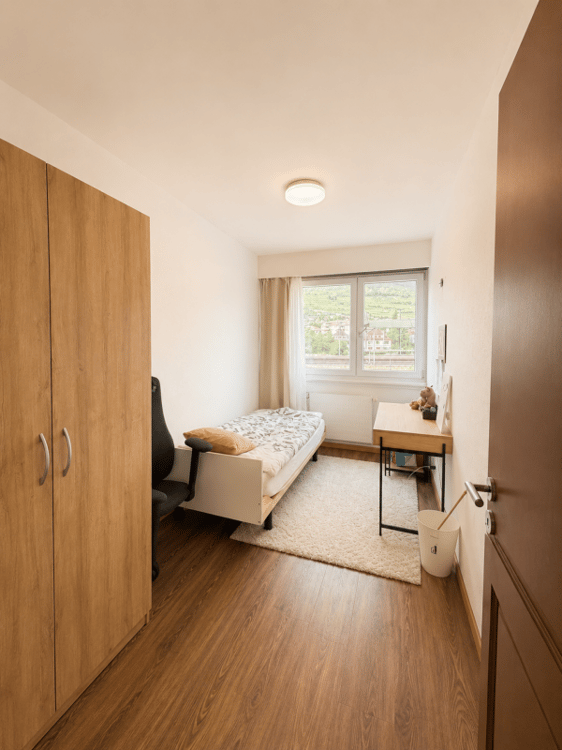 Appartement 4.5 pièces- Proche de toutes commodités 8