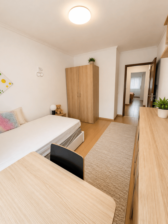 Appartement 4.5 pièces- Proche de toutes commodités 5