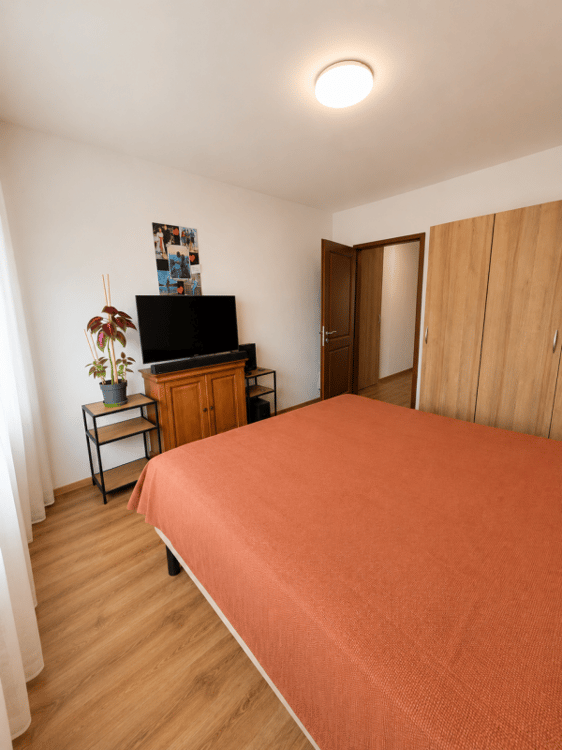 Appartement 4.5 pièces- Proche de toutes commodités 7