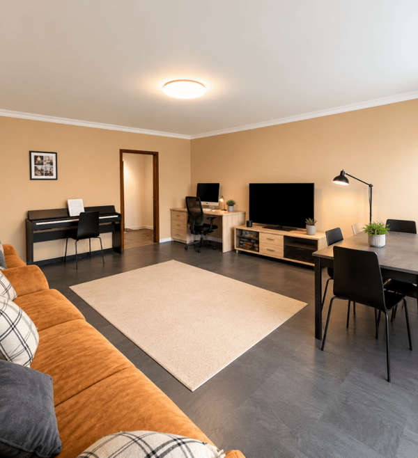 Appartement 4.5 pièces- Proche de toutes commodités 2
