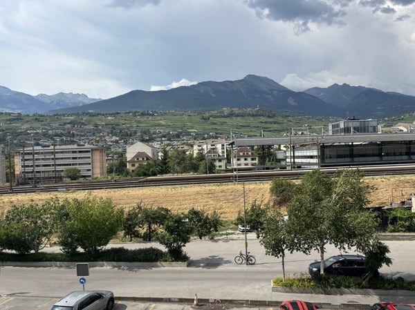Appartement 4.5 pièces- Proche de toutes commodités 14