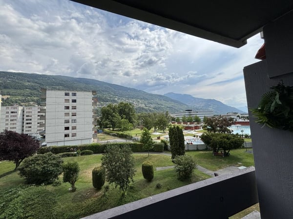 Appartement 4.5 pièces- Proche de toutes commodités 13