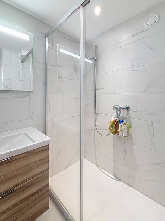 Appartement 3.5 pièces à Montana 6