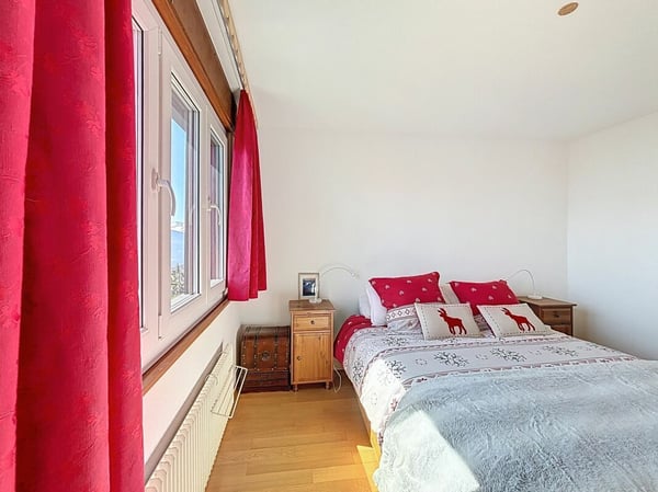 Appartement 3.5 pièces à Montana 4