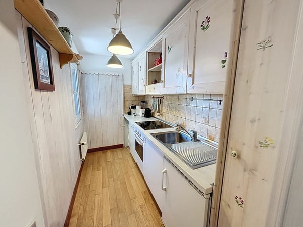 Appartement 3.5 pièces à Montana 3
