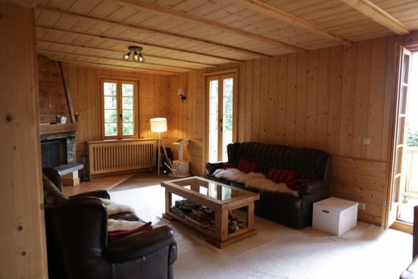 Chalet 6.5 pièces à Blûche 5