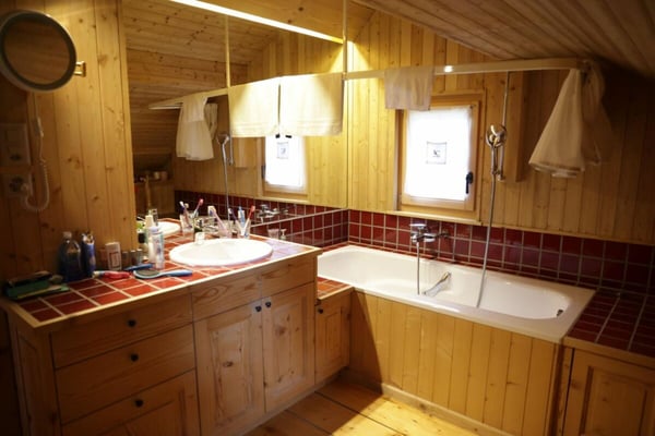 Chalet 6.5 pièces à Blûche 9