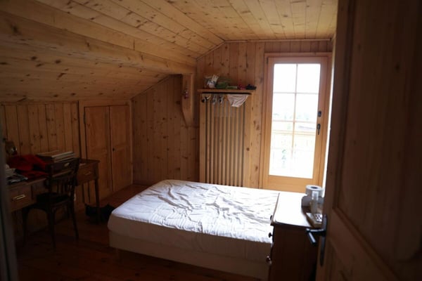 Chalet 6.5 pièces à Blûche 8