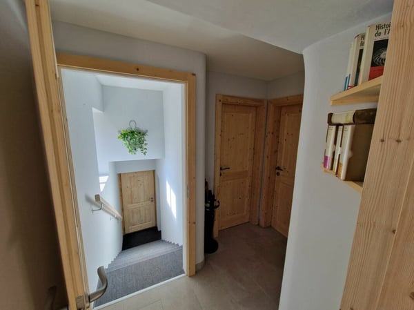 Appartement 4.5 pièces à Lens 9
