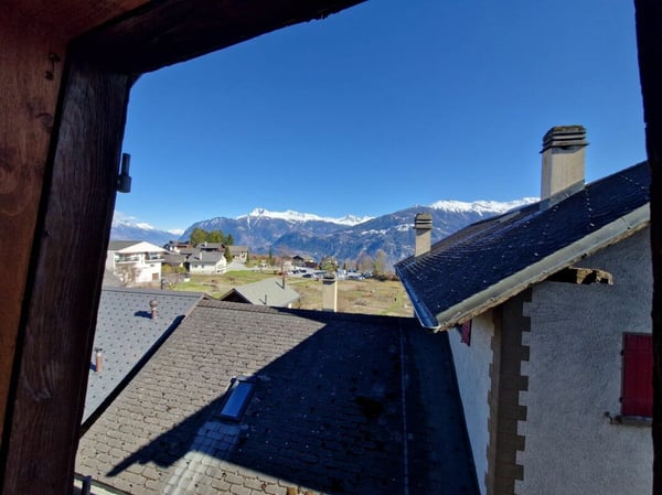 Appartement 4.5 pièces à Lens 6