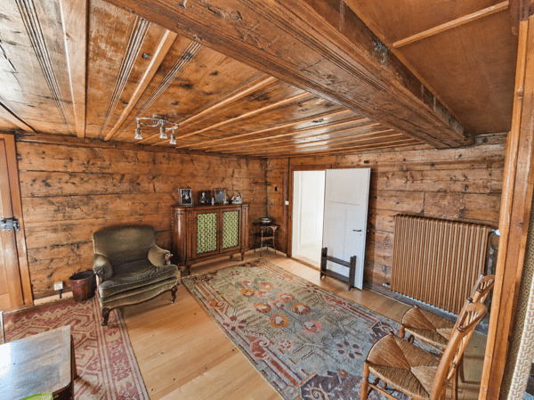 Appartement 4.5 pièces à Lens 3