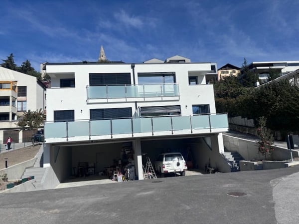 Villa contiguë 4.5 pièces à Grimisuat 7