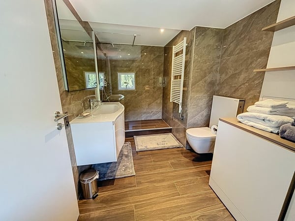 Appartement 4 pièces à Crans-Montana 5