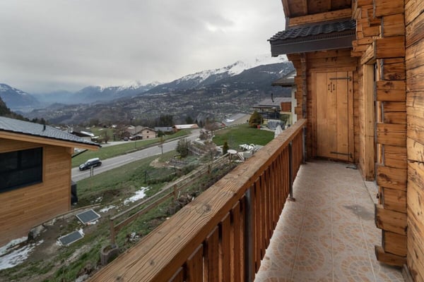 Chalet