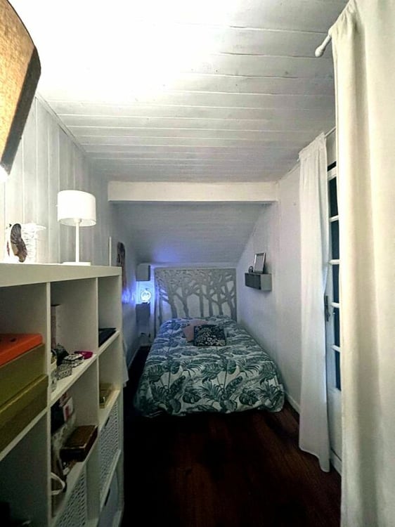 Maison au coeur de la forêt 7
