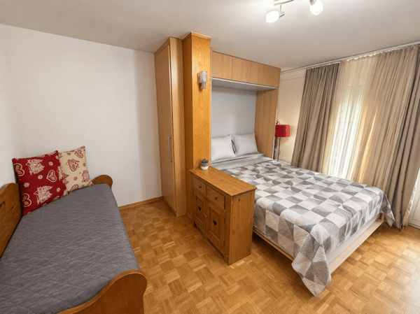 Appartement meublé - Centre de Crans 6