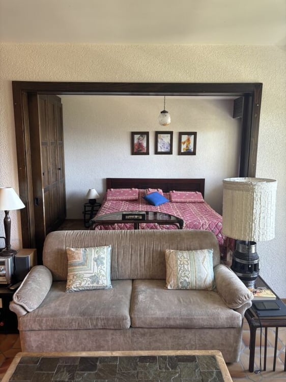 Appartement 2.5 pièces à Crans Montana 5