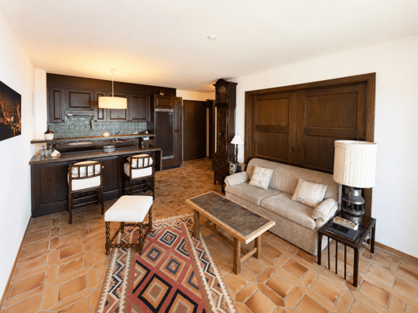 Appartement 2.5 pièces à Crans Montana 4