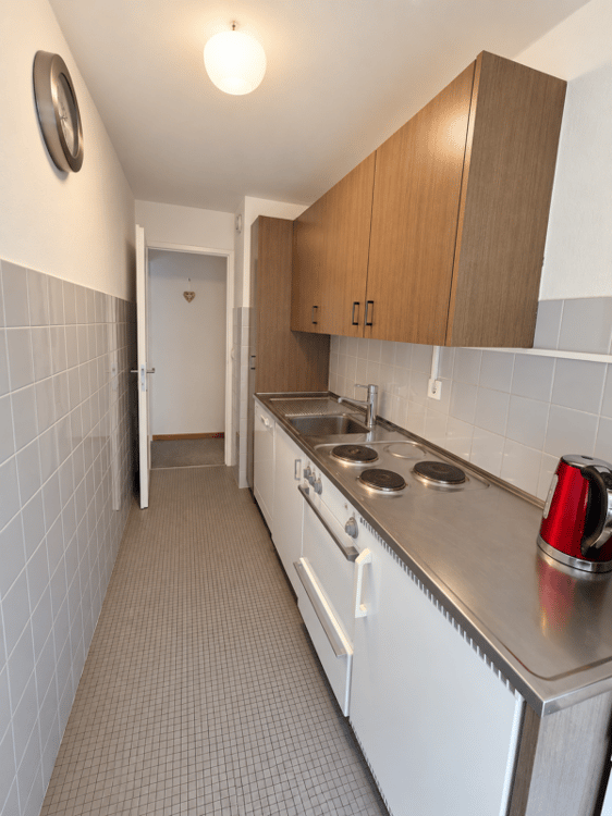 Appartement 3.5 pièces - Calme - Proche du centre de Montana 3