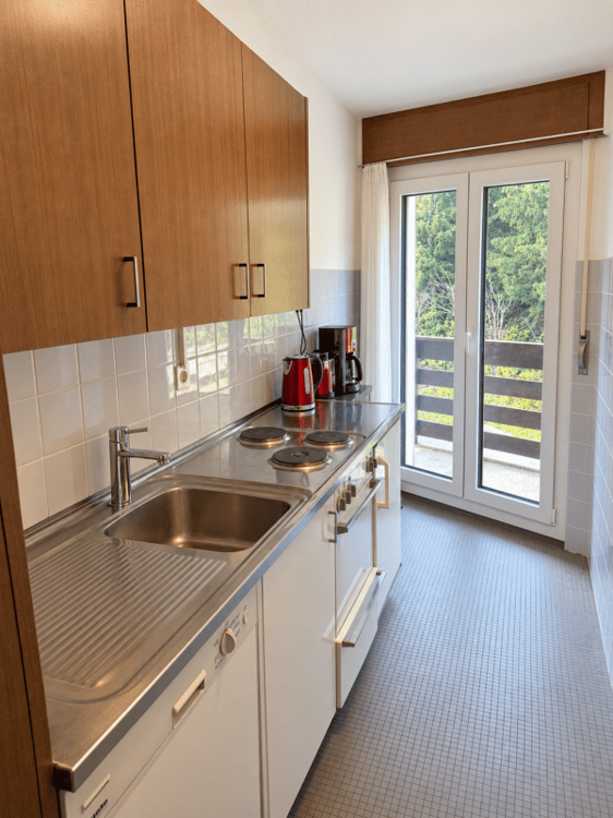 Appartement 3.5 pièces - Calme - Proche du centre de Montana 4