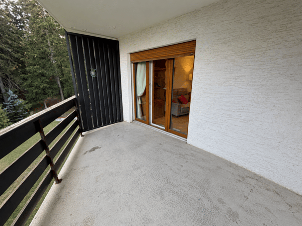 Appartement 3.5 pièces - Calme - Proche du centre de Montana 10