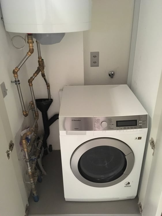 SUPERBE + SPACIEUX 1.5P MAGNIFIQUEMENT RENOVE - GRAND-PONT/ MALOC-IMMO 13