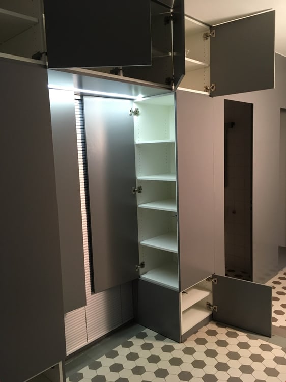 SUPERBE + SPACIEUX 1.5P MAGNIFIQUEMENT RENOVE - GRAND-PONT/ MALOC-IMMO 7