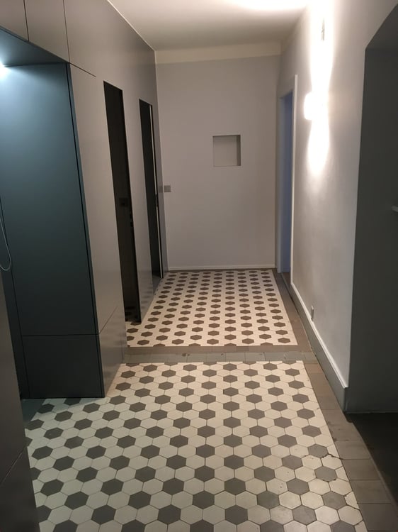 SUPERBE + SPACIEUX 1.5P MAGNIFIQUEMENT RENOVE - GRAND-PONT/ MALOC-IMMO 6