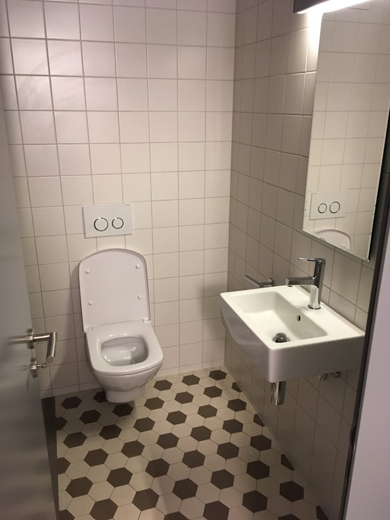 SUPERBE + SPACIEUX 1.5P MAGNIFIQUEMENT RENOVE - GRAND-PONT/ MALOC-IMMO 8