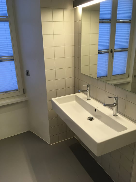 SUPERBE + SPACIEUX 1.5P MAGNIFIQUEMENT RENOVE - GRAND-PONT/ MALOC-IMMO 11