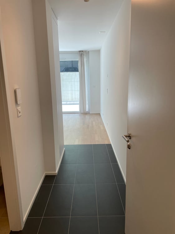 STUDIO MODERNE LUMINEUX AVEC TERRASSE / MALOC-IMMO 7
