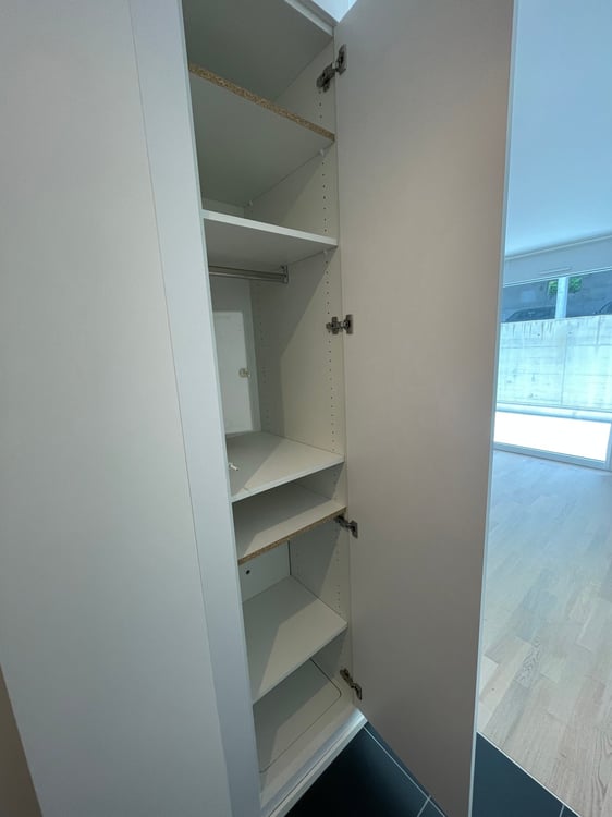 STUDIO MODERNE LUMINEUX AVEC TERRASSE / MALOC-IMMO 8