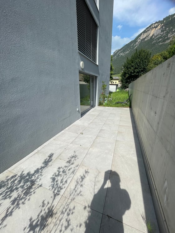 STUDIO MODERNE LUMINEUX AVEC TERRASSE / MALOC-IMMO 4