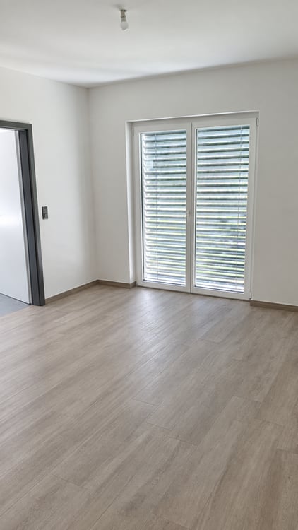 Spacieux appartement de 5.5 pièces avec vue panoramique – Turin (Salins) 10