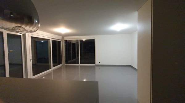 Spacieux appartement de 5.5 pièces avec vue panoramique – Turin (Salins) 7
