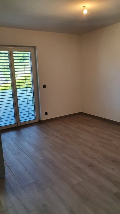 Spacieux appartement de 5.5 pièces avec vue panoramique – Turin (Salins) 11