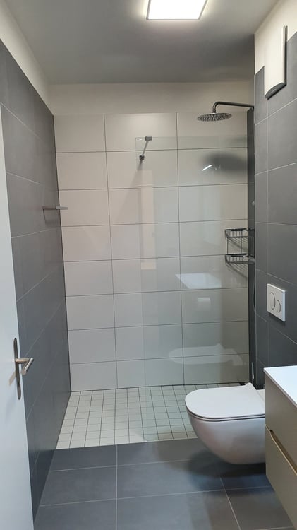 Spacieux appartement de 5.5 pièces avec vue panoramique – Turin (Salins) 13