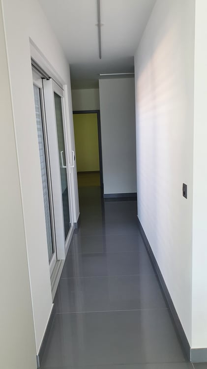 Spacieux appartement de 5.5 pièces avec vue panoramique – Turin (Salins) 8