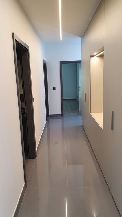 Spacieux appartement de 5.5 pièces avec vue panoramique – Turin (Salins) 9