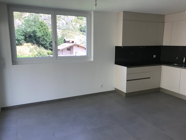3.5 ROOMS WITH TERRACE AND INDOOR PARKING - BUILT IN 2021 - IDEAL LOCATION / MALOC-IMMO 8