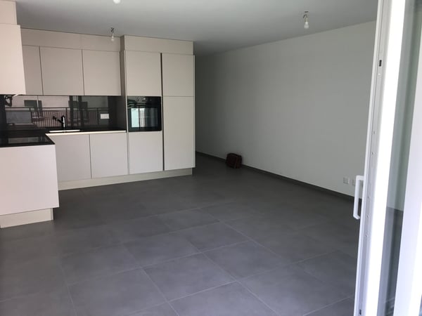 3.5 ROOMS WITH TERRACE AND INDOOR PARKING - BUILT IN 2021 - IDEAL LOCATION / MALOC-IMMO 9