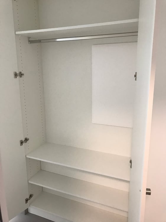 3.5 ROOMS WITH TERRACE AND INDOOR PARKING - BUILT IN 2021 - IDEAL LOCATION / MALOC-IMMO 13
