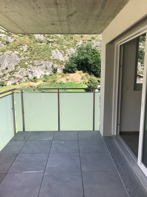 3.5 ROOMS WITH TERRACE AND INDOOR PARKING - BUILT IN 2021 - IDEAL LOCATION / MALOC-IMMO 5