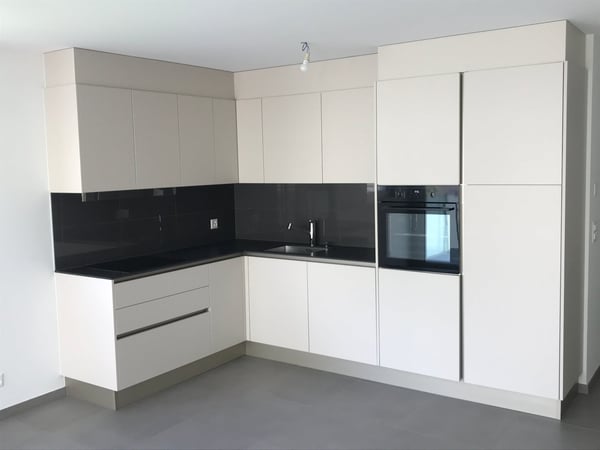 3.5 ROOMS WITH TERRACE AND INDOOR PARKING - BUILT IN 2021 - IDEAL LOCATION / MALOC-IMMO 7