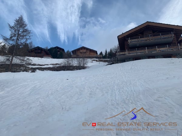 CHALET FAMILIAL DELUXE 4
