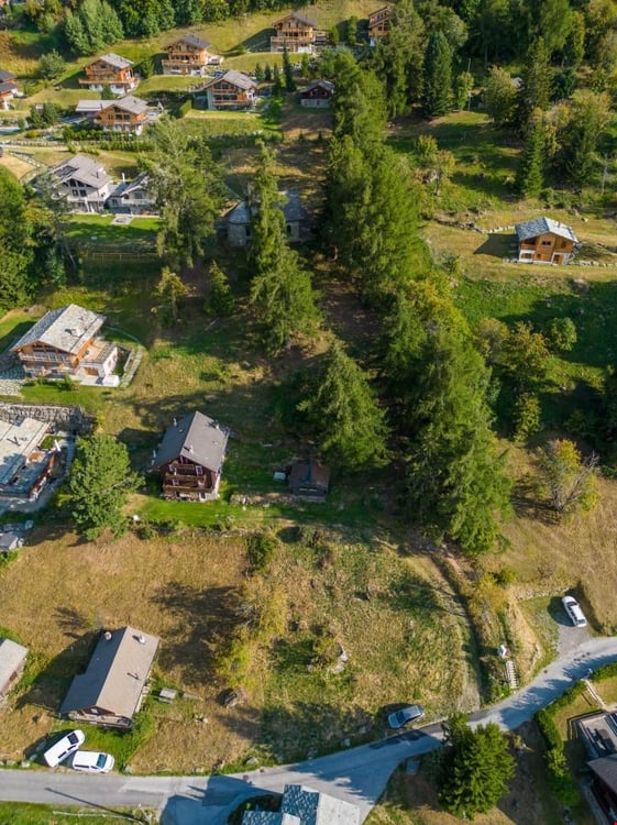 Chalet familial de haut standing - Résidence principale uniquement 1