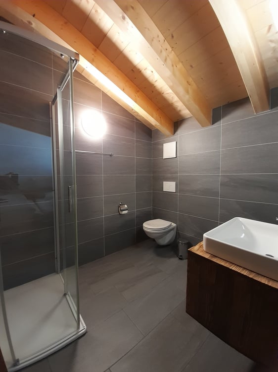 MAGNIFIQUES DUPLEX SKI IN SKI OUT 15
