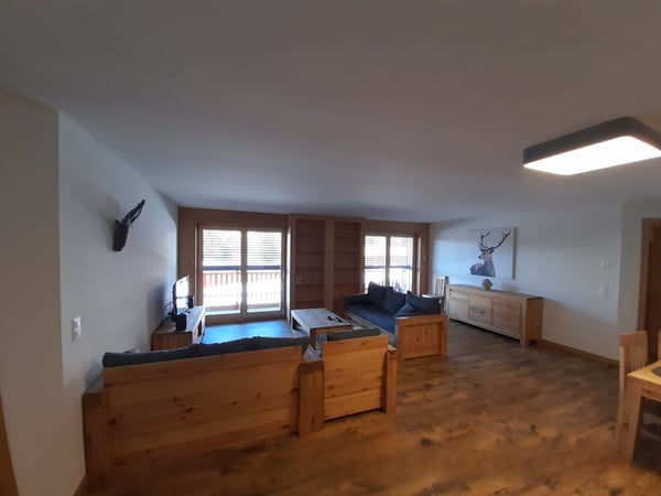 APPARTEMENT SKI IN SKI OUT ETAGE 1 3